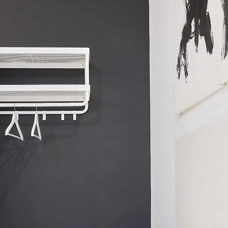 Apartmán Encarnacion Modern & Luxury Sevilla Exteriér fotografie
