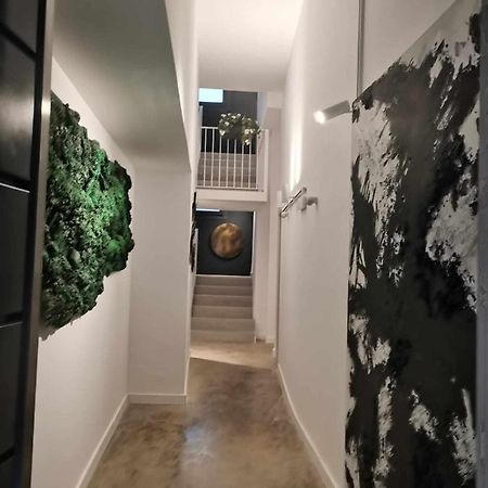Apartmán Encarnacion Modern & Luxury Sevilla Exteriér fotografie