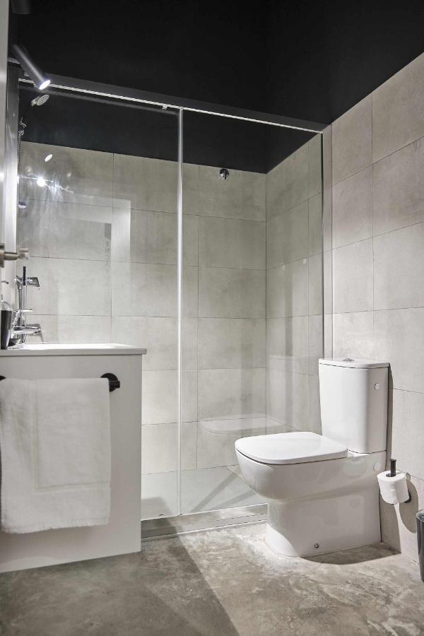 Apartmán Encarnacion Modern & Luxury Sevilla Exteriér fotografie