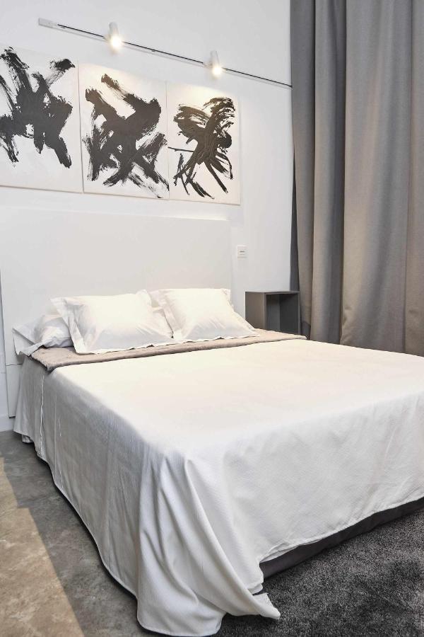 Apartmán Encarnacion Modern & Luxury Sevilla Exteriér fotografie