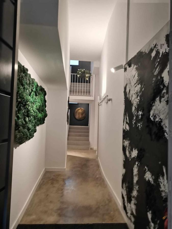 Apartmán Encarnacion Modern & Luxury Sevilla Exteriér fotografie